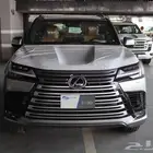 لكزس LX700H موديل 2025