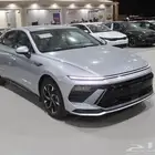 Hyundai Sonata Fleet 2026
