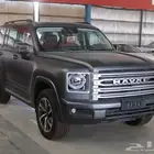 هافال H9 فل كامل - نص فل 2026