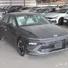 هونداي سوناتا - سمارت 2025