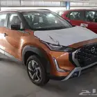 نيسان ماجنايت 2025