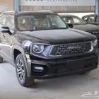 هافال H7 ادفينشر 2026