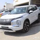 ميتسوبيشي اوتلاندر 2025