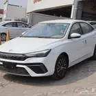MG 5 2025 الشكل الجديد