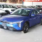 كيا K4 ستاندر 1.6 سي سي 2026