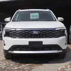 فورد تيروتوري تريند 2026