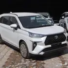 تويوتا فيلوز 2025