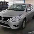 نيسان صني الشكل القديم 2024