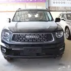 هافال H7 2026