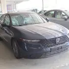 هونداي اكورد نص فل 2025