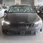 كيا K5 مطور - 2026