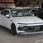 هونداي سوناتا سمارت 2025