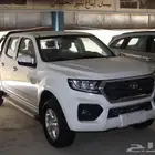 هافال وينجل 7 دبل 2025