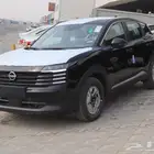 نيسان كيكس 2025 ستاندرد