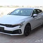 كيا k5 gls 2026