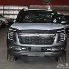 نيسان باترول بلاتنيوم تنفس طبيعي 2026 كاش واقساط