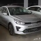 كيا ريو فل كامل 2022