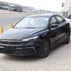 MG 5 الشكل الجديد 2025