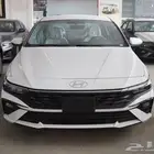 هونداي النترا 2.0 سمارت 2025