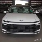 هونداي سوناتا كومفورت 2026