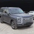 هافال H9 فل كامل - نص فل 2026