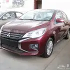 متسوبيشي اتراج فل كامل 2023