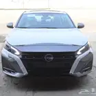 نيسان التيما ستاندر 2025