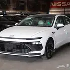 هونداي سوناتا سمارت 2025