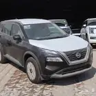 نيسان اكستريل ستاندر 2026 دبل - بدون