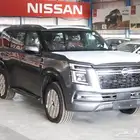 نبيسان باترول بلاتينيوم 2026