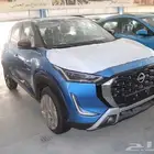 نيسان ماجنايت 2025