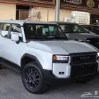 تويوتا برادو TXL-1 موديل 2025 بنزين سعودي