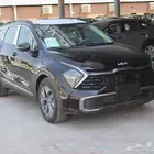 كيا سبورتاج نص فل 2025 متوفر جميع الفئات