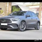 Mercedes GLA 35 AMG 2021