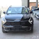 كيا سبورتاج نص فل 2025