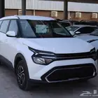 كيا كارينز استاندر 2025