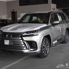 لكزس LX700h