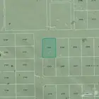 للبيع ارض سكنية 895.5م حي الشرائع (الهجرة ج) جدة