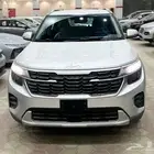 كيا سيلتوس ستاندر 2025 مع عازل حراري مجانا