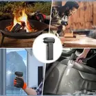 منفاخ النار والشوي