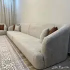 تفصيل و تنجيد كنب و مساند جميع أنواعها