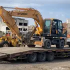 دقاق بوكلين كفرات