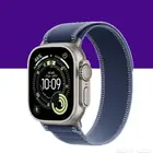 ساعة ابل الترا - apple watch 3 ( جديده )
