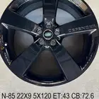 جنوط ديفندر مقاس 22