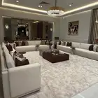 تصميم مفروشات باقل الاسعار من جده لجيزان