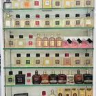 عطورات كل جديد وقديم نوفرة لكم بأفضل الأسعار والجودة العالية