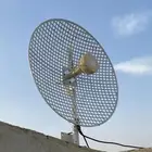 راوترات معدلة مع ملحقاتها