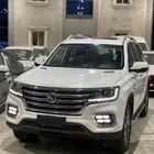 ام جى RX8 لكجرى موديل 2024