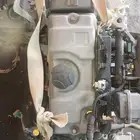 مكينة ستروين برلنجو وبيجو