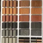 متوفر بديل خشب خارجي اللون مميزه بسعر الجمله